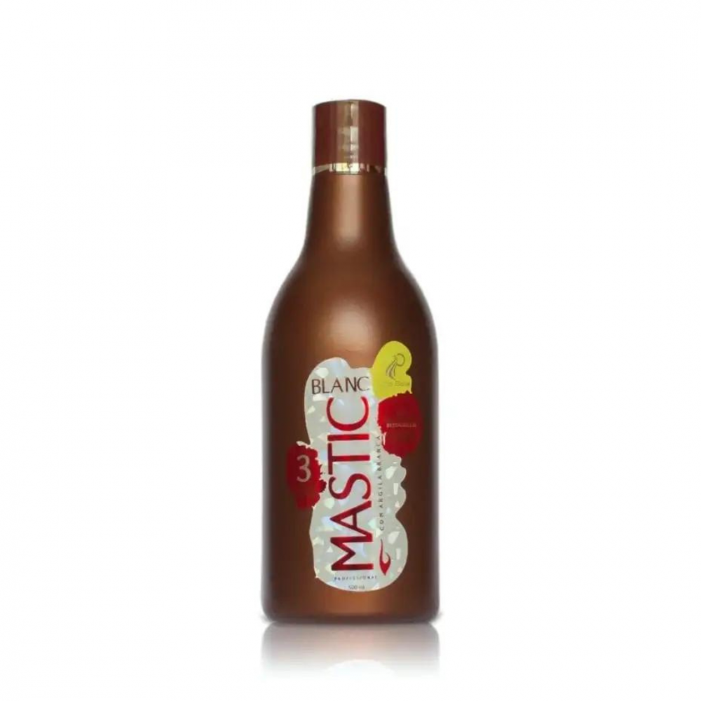 Selante Capilar La Boue Blanc Eco Belle 500ml - Grupo EcoBelle
