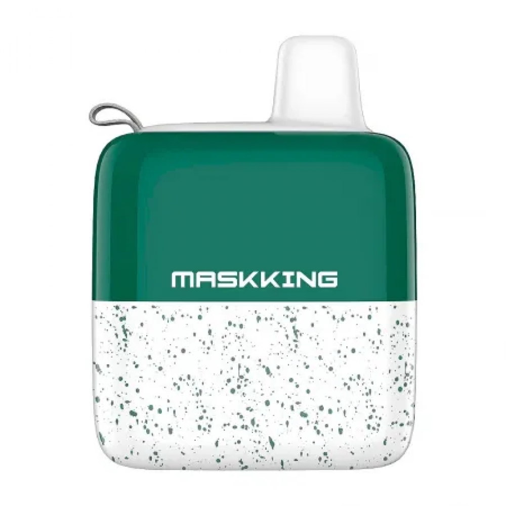 Maskking Jam Box 5000 Puffs GryphonPods