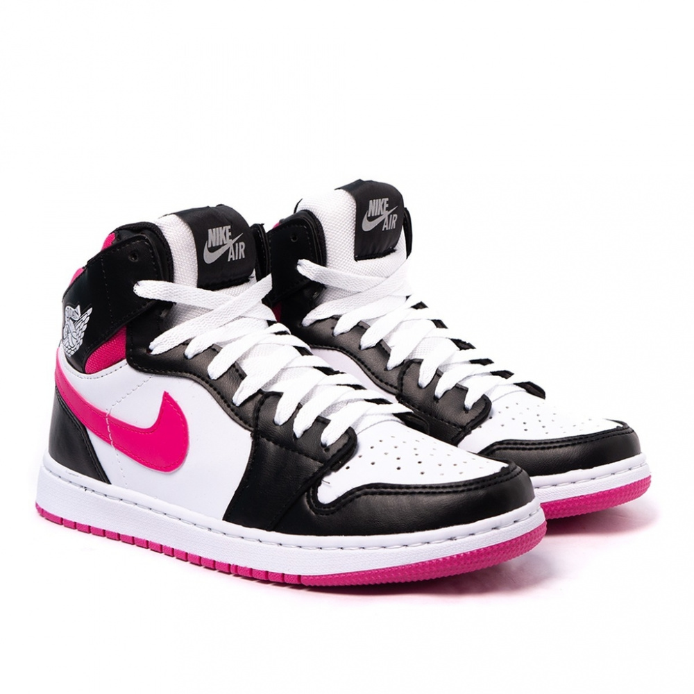 jordan feminino pink