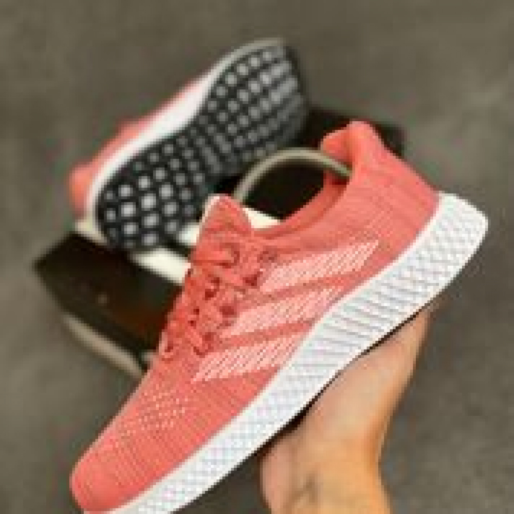 adidas calcetto rosa