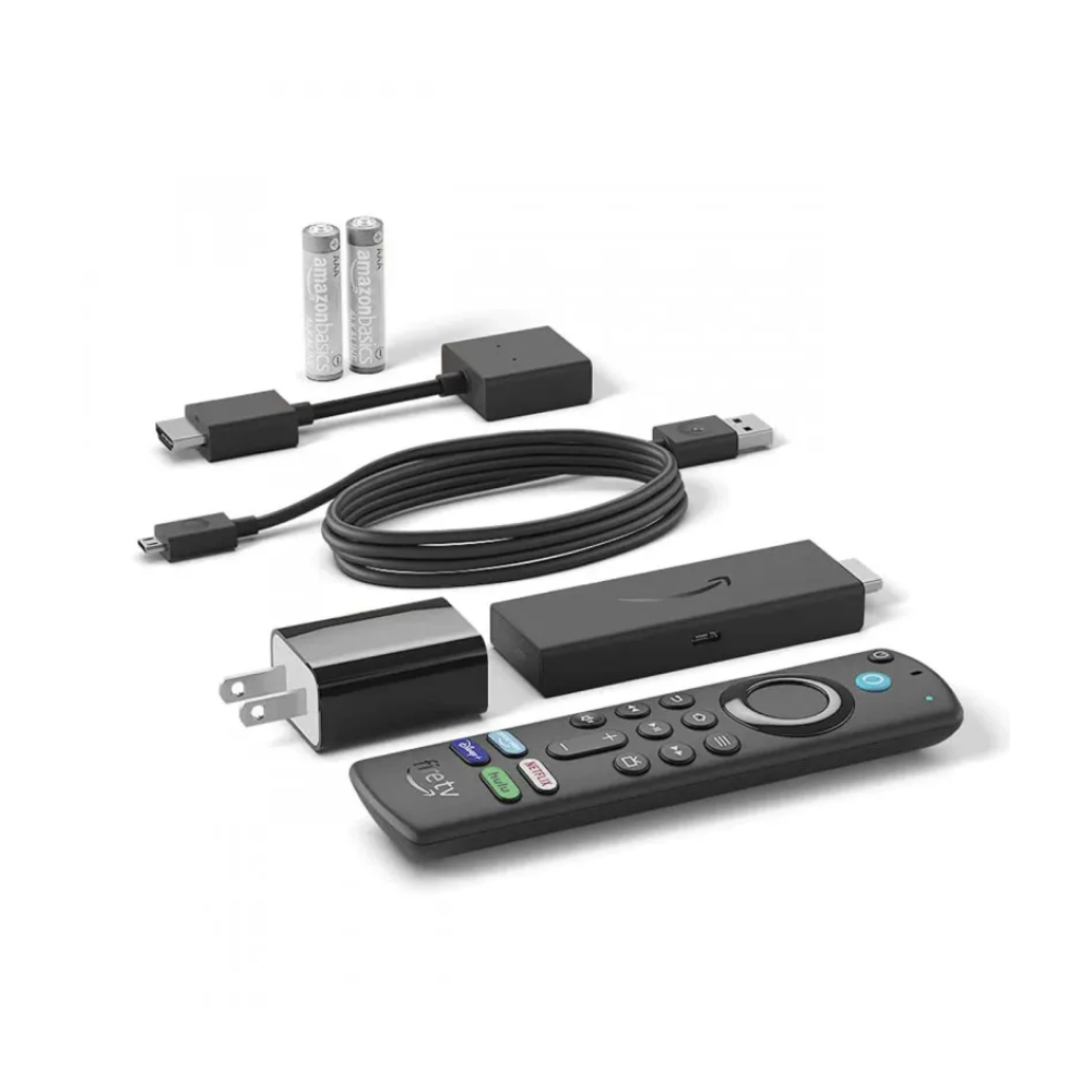 Amazon Fire TV online Stick 4K