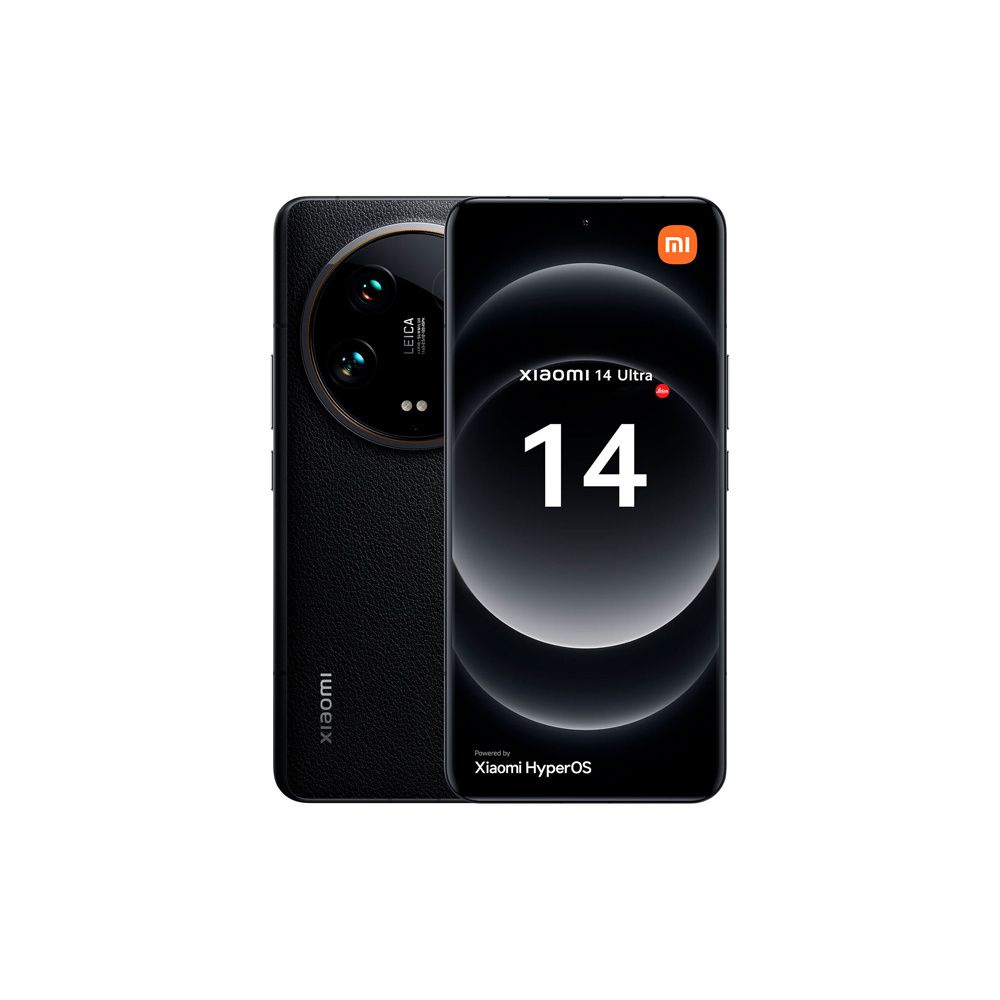 Xiaomi 14 Ultra 512GB 16GB RAM - GVPLUS