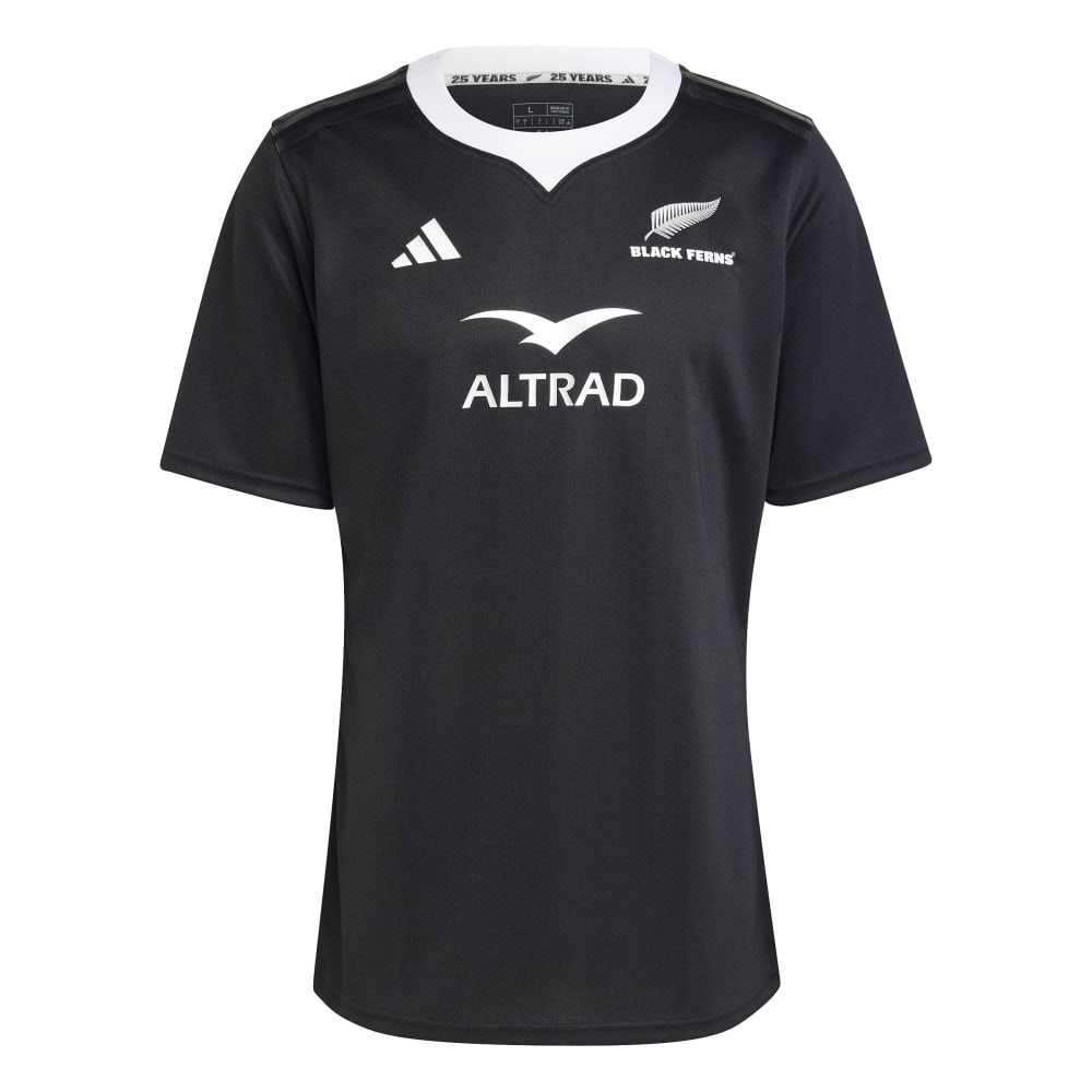 Vintage Flowers - I Am Black Queen Rugby Jersey DT02 main image 1