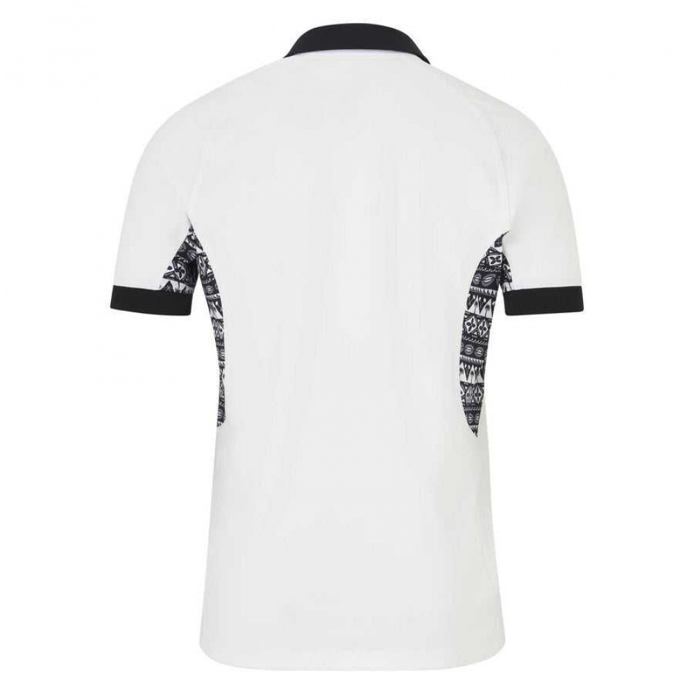 Camisa Fiji Rugby Home Copa do Mundo 2023 - Haka Rugby