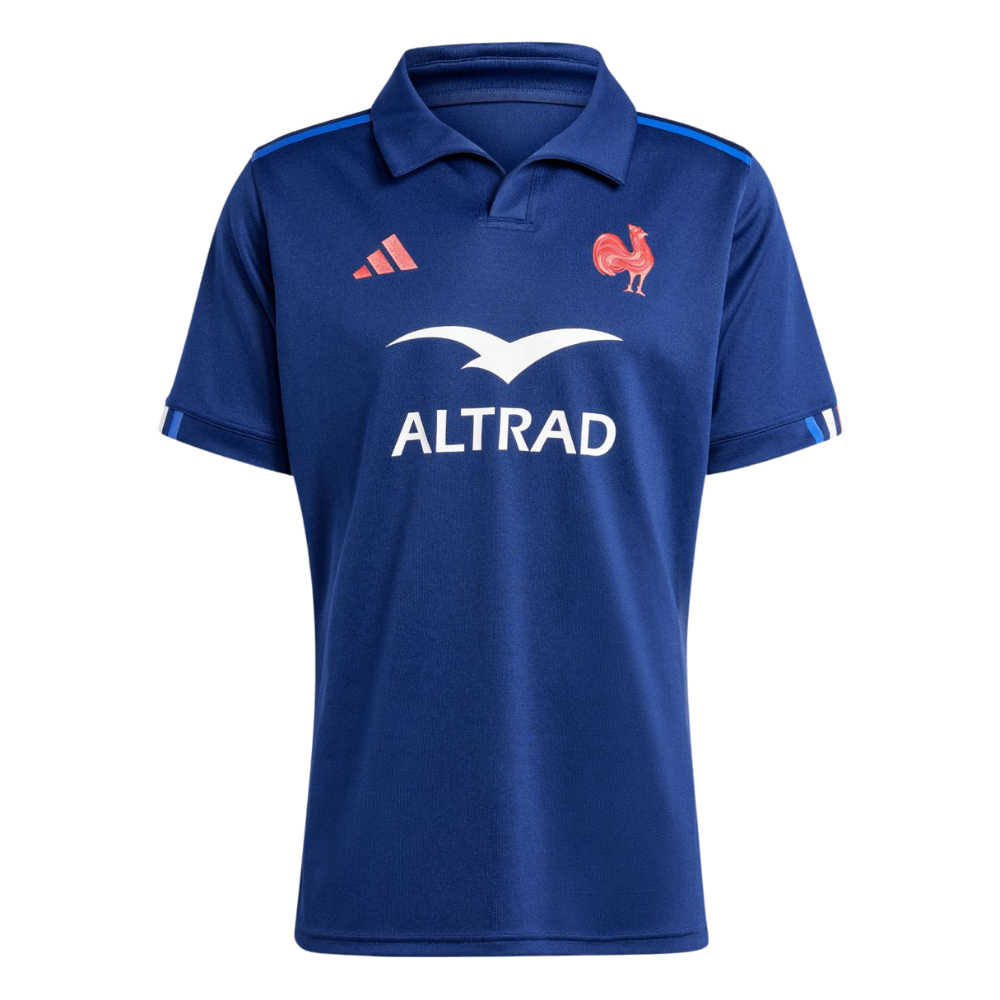 【Bibiy】FRANCINE RUGBY TOP ネイビー 新品未使用Bibiy FRANCINE RUGBY TOP｜Yahoo!フリマ（旧PayPayフリマ）