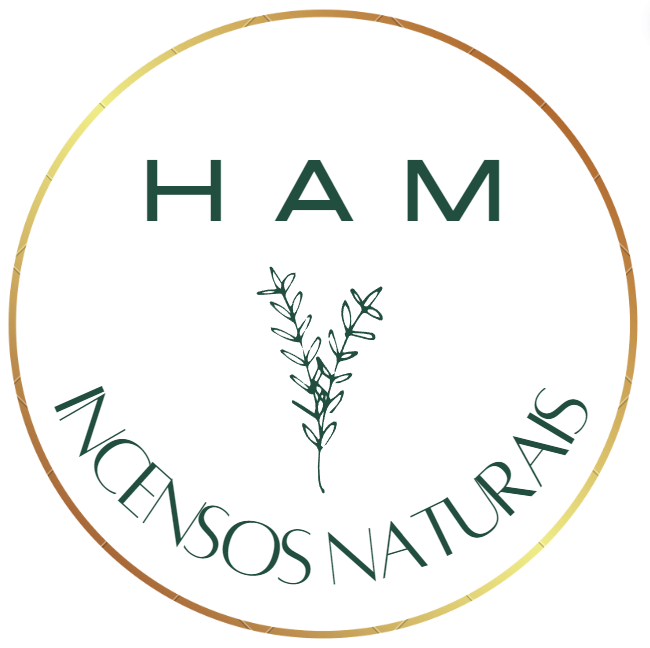 Ham Incensos Naturais