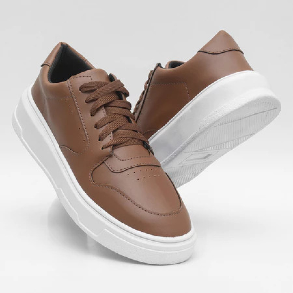 TÊNIS CASUAL URBAN
