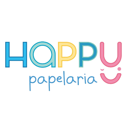 Happy Papelaria