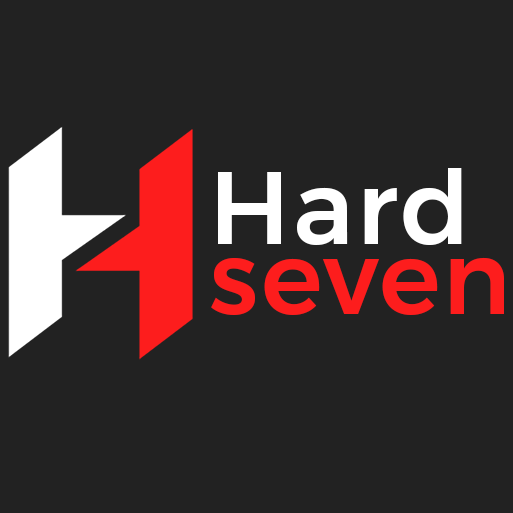 Hard Seven