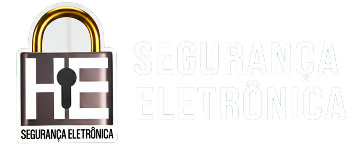 H E SEGURANCA ELETRONICA