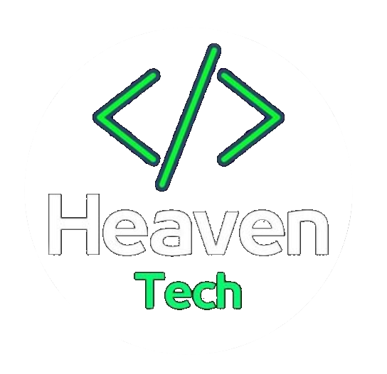 Heaven Tech Brasil