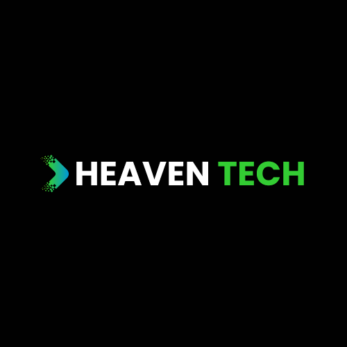 Heaven Tech Brasil
