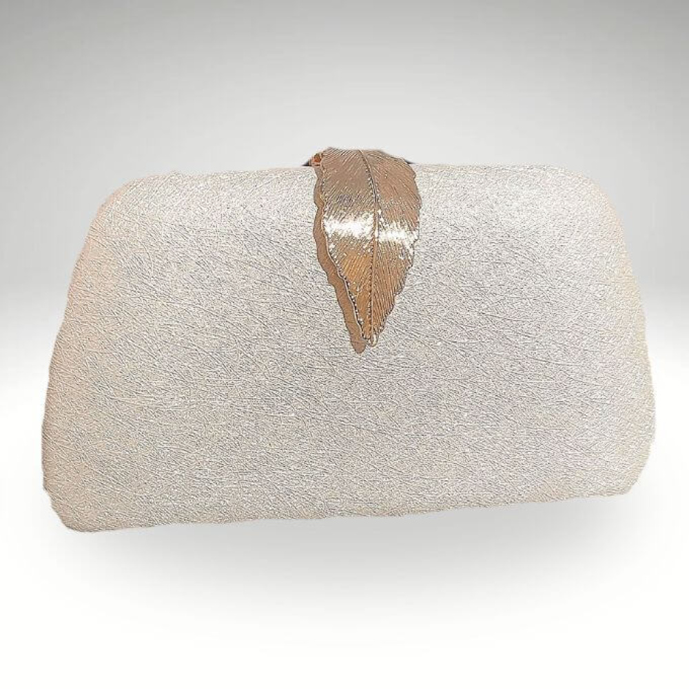 Bolsa Carteira Debby Clutch de Festa