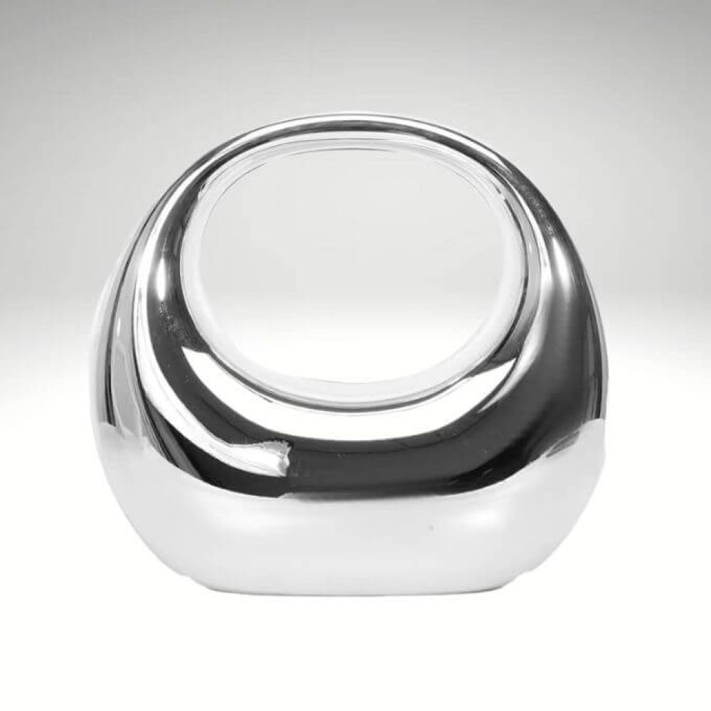 Bolsa de Luxo Designer Acrílico