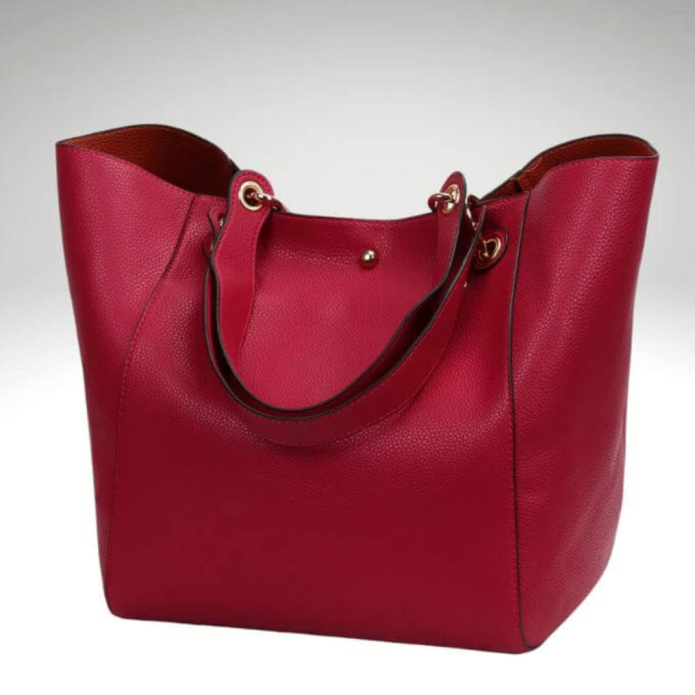 Bolsa Sacola Maxi Tote