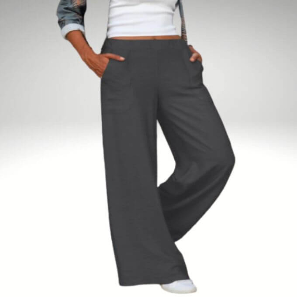 Calça Pantalona Victorya