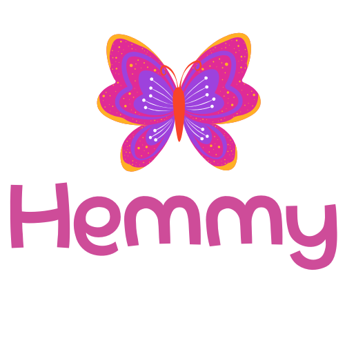 Hemmy Moda Kids