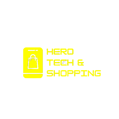 Hero Tech e Shopping - Natanael Eugênio da Silva