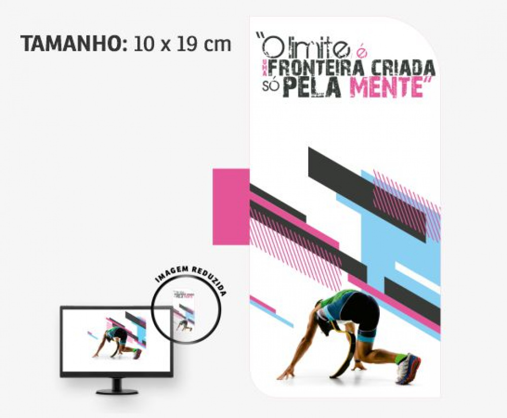 DISPLAYS PARA MONITOR PVC PREMIUM 0,50 2 CANTOS Hertz Soluções Gráfica