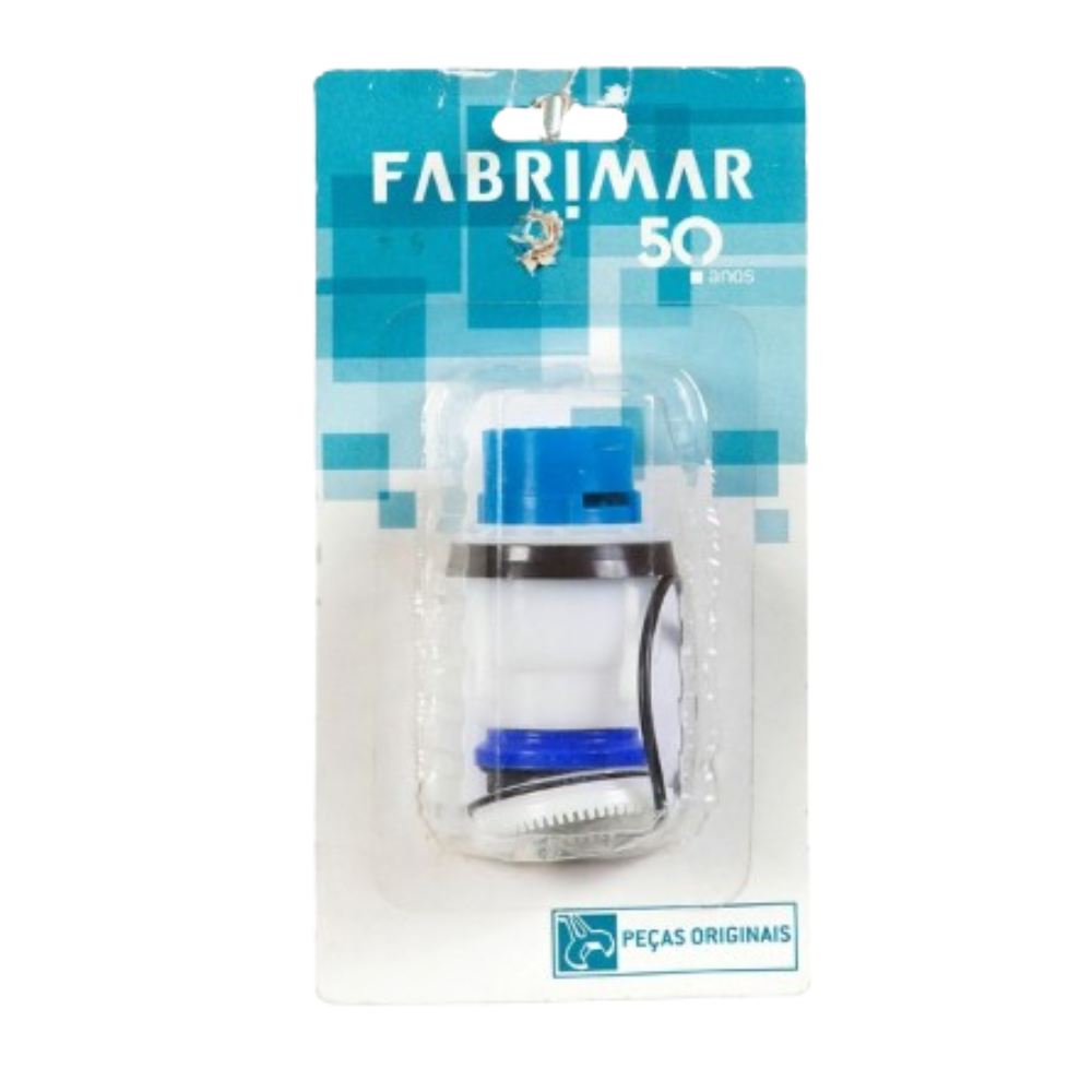 PISTAO FLUX 06136 FABRIMAR - Hidrofer