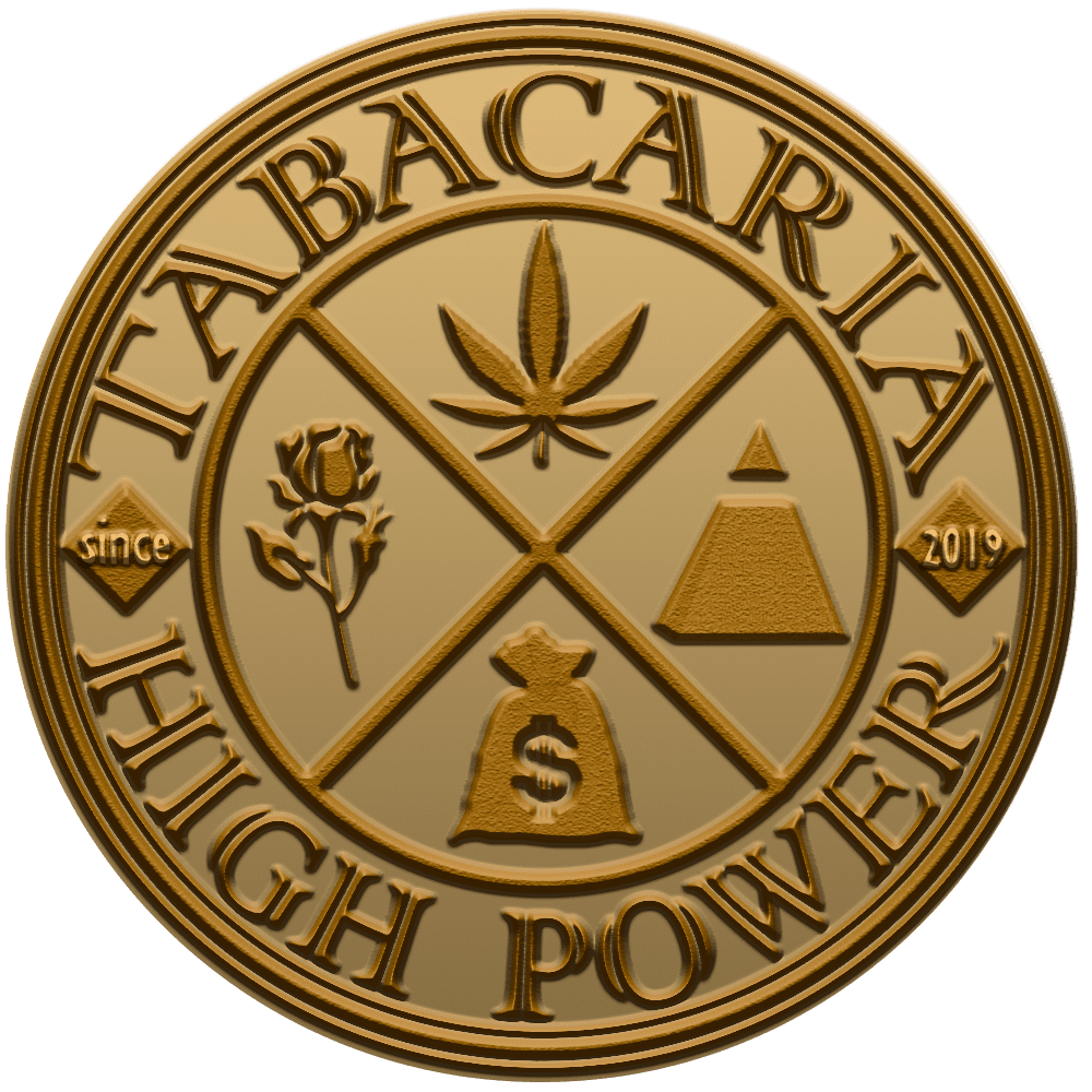 High Power Tabacaria