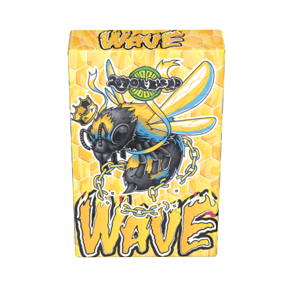 Kumbaya Lemon Blend Wave 20g HighClass