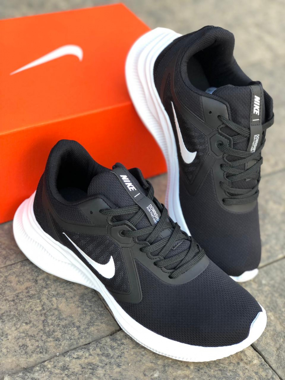 Nike hot sale 1 linha