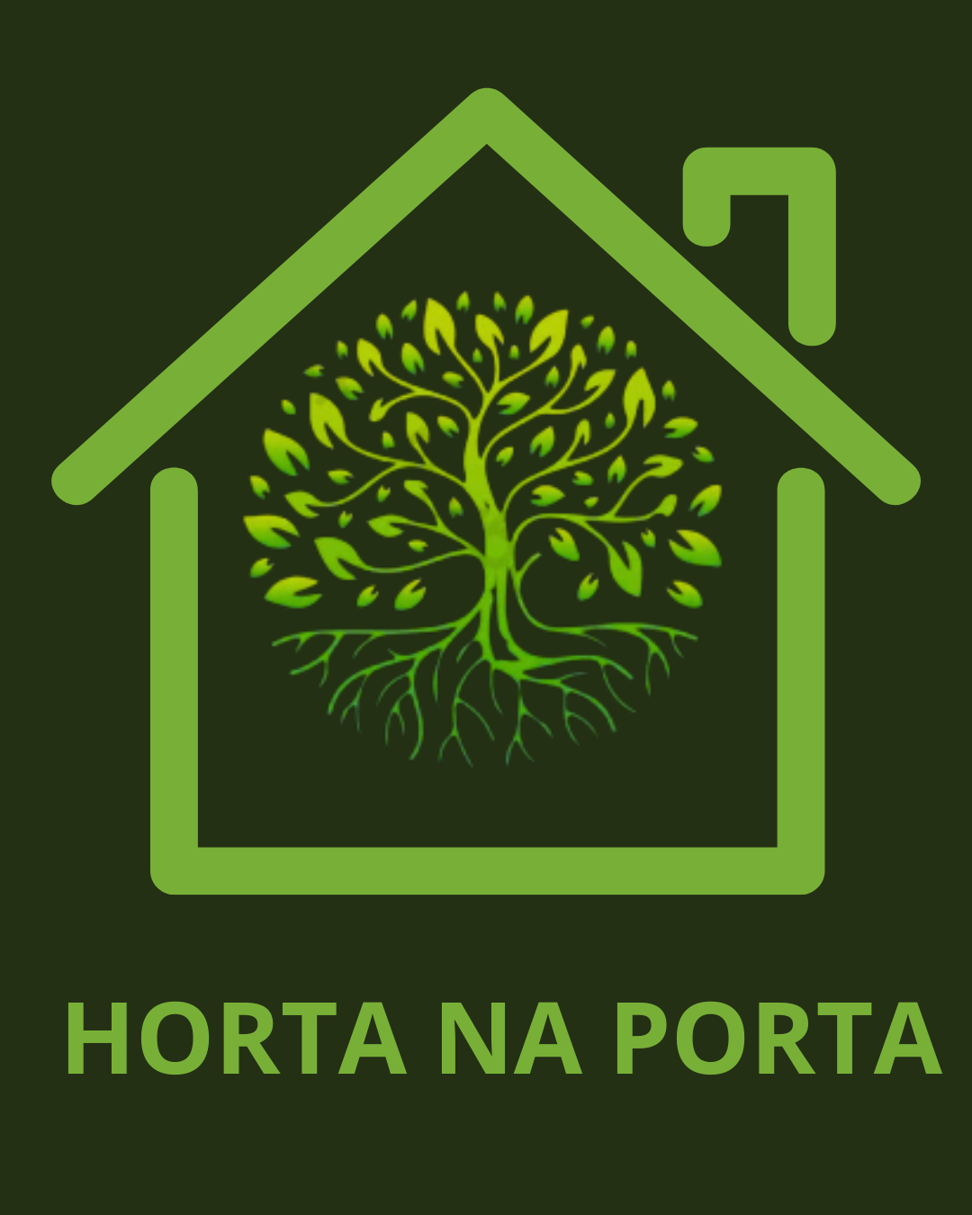 Horta na Porta