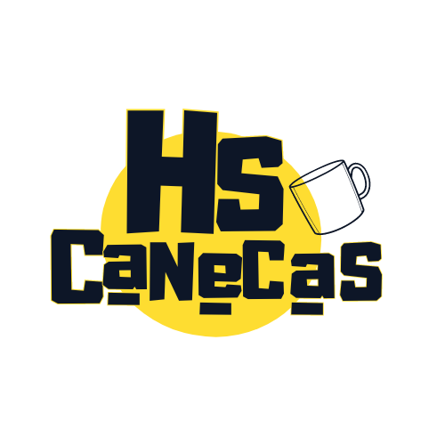 HS CANECAS PERSONALIZADAS