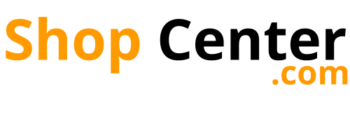 Shop Center
