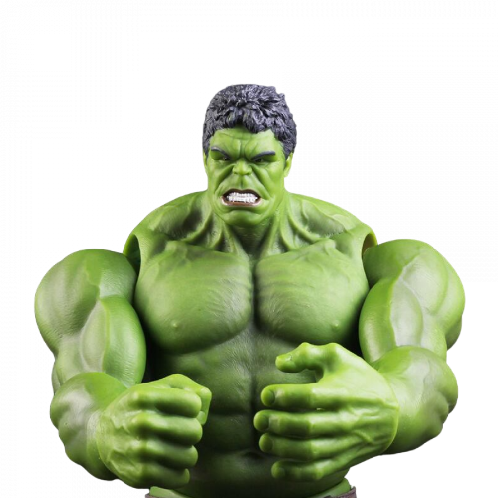 Hulk figure 30cm sales