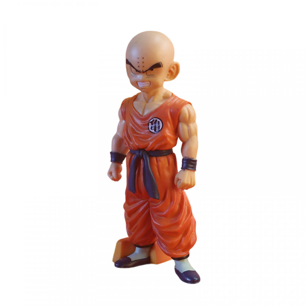 Boneco Vegeta Dragon Ball Z Saiyajin 20cm Novo Promo - Hype Loja™