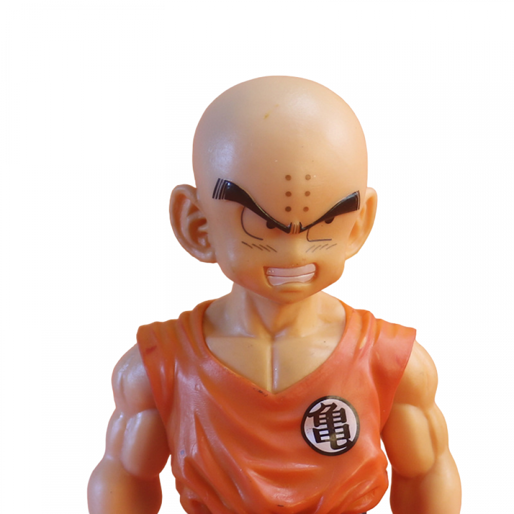 Boneco Vegeta Dragon Ball Z Saiyajin 20cm Novo Promo - Hype Loja™