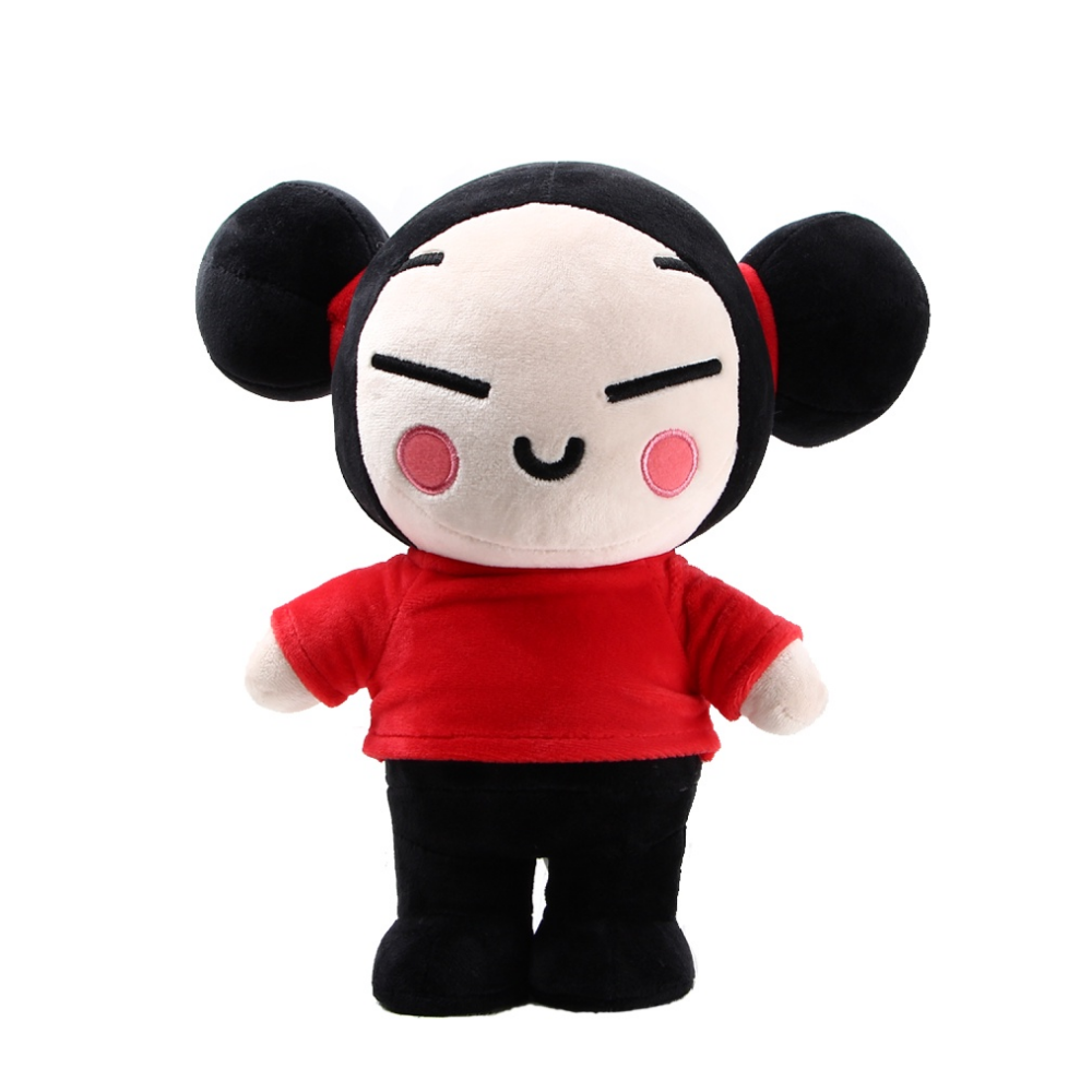 Pucca store garu plush