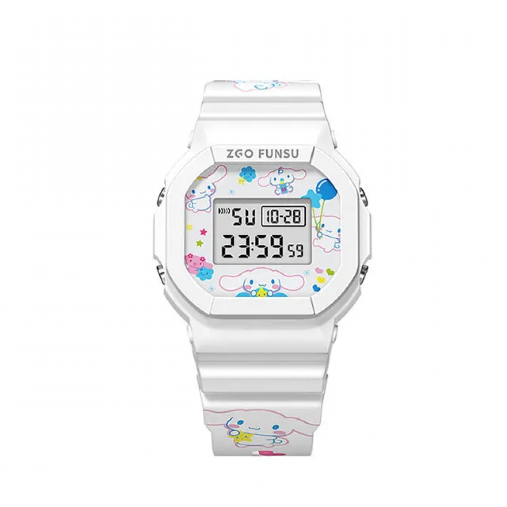 Montre Cinnamoroll Hello Kitty – Boîte Collector, Neuf Sans étiquette