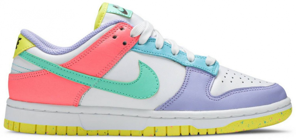 nike sb dunk low se easter