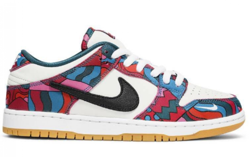 tenis sb dunk low pro