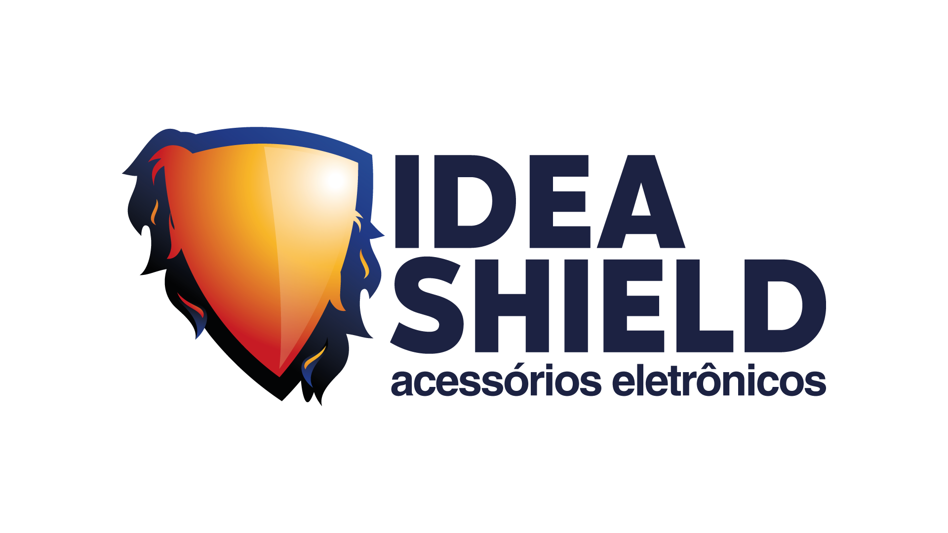 Idea Shield Acessórios Eletrônicos