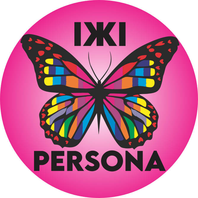 Ikki Persona