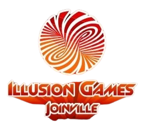 Desenvolvido por: Nyltech Site - iLLusion Games