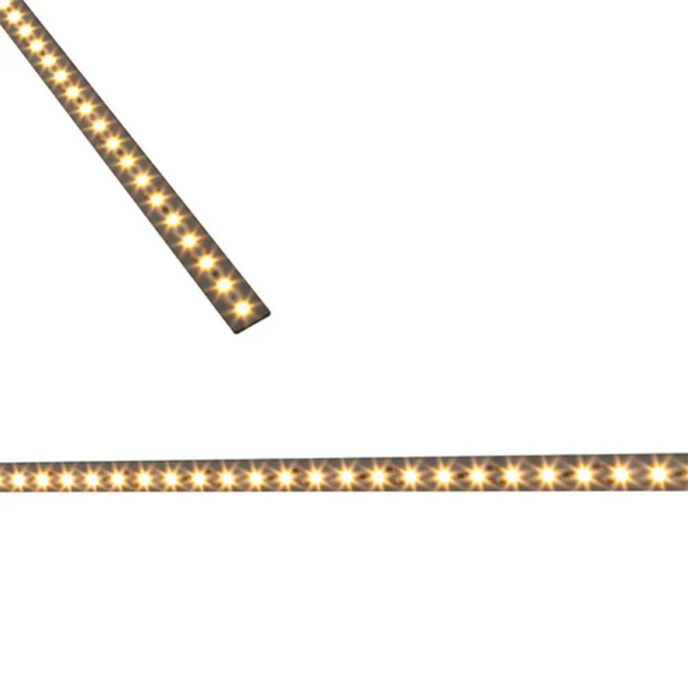 Barra Rigida de Led 15W 3000K 100cm 12V - Delis - DS5150 - ilumicom ...