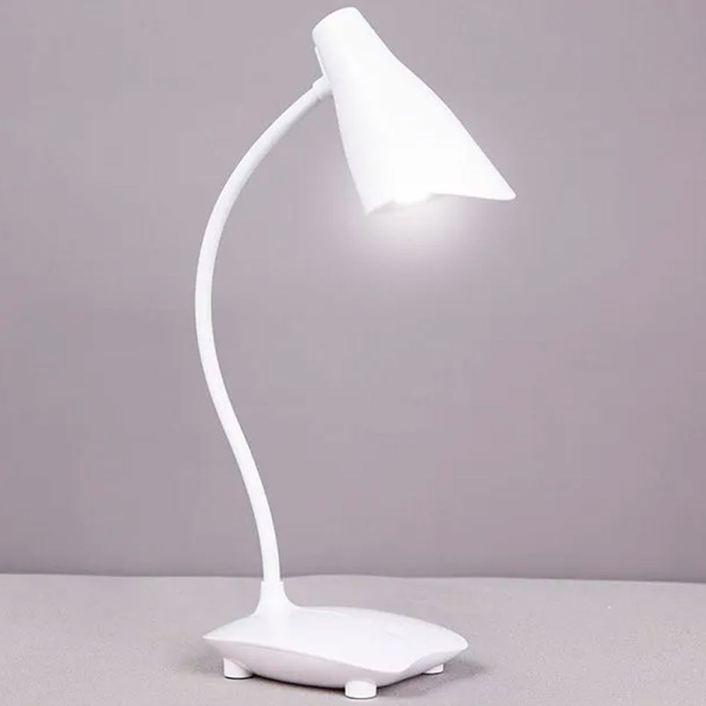 Luminária de Mesa Led Pixel 3W 5000K Bivolt - Opus - HM34133