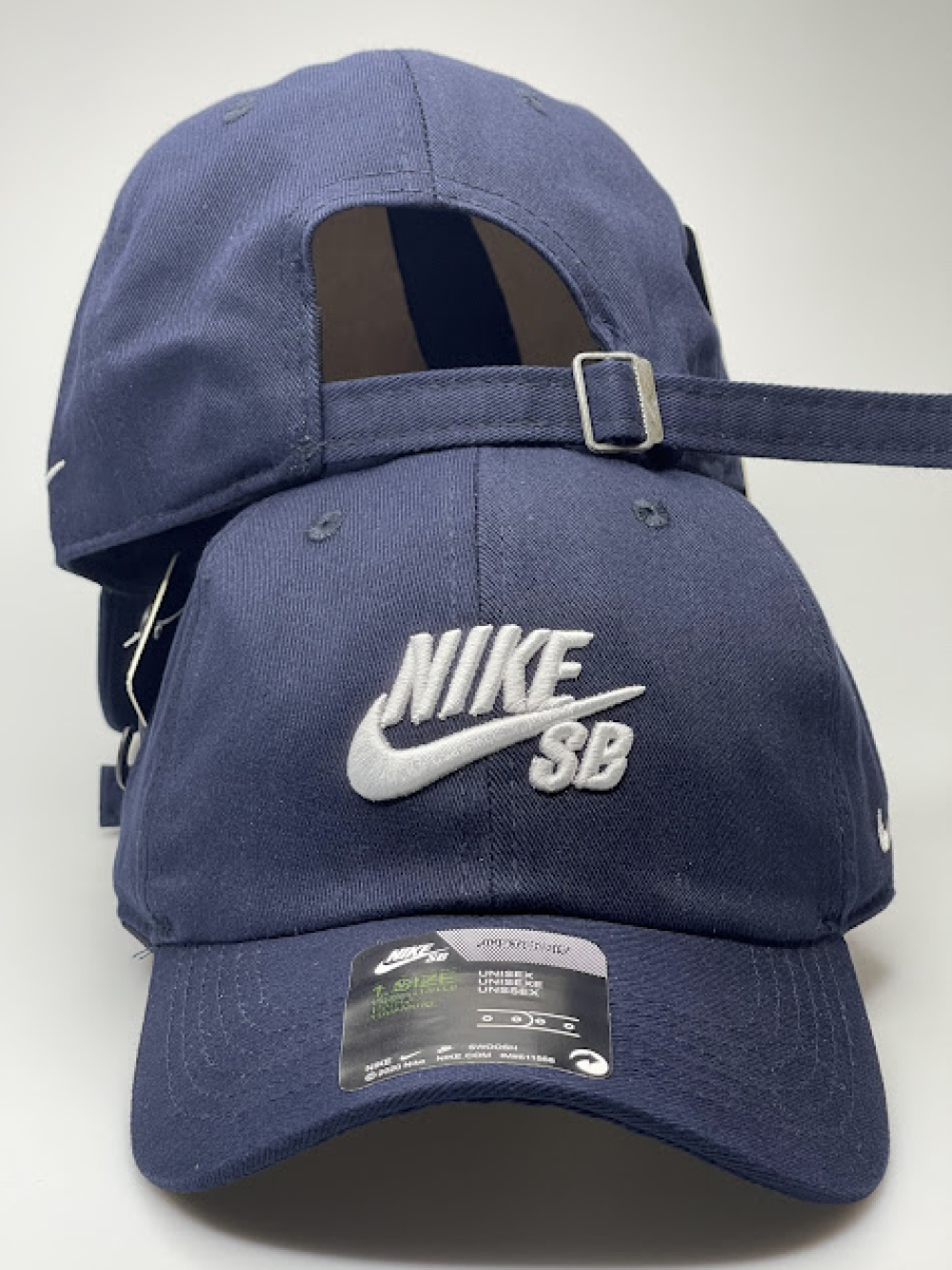 Boné Nike SB Icon - Império dos bonés