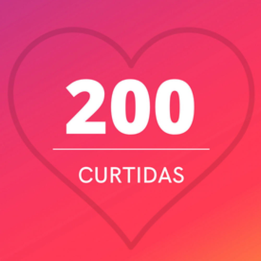 Curtidas Brasileiros Seguidores Brasil Premium