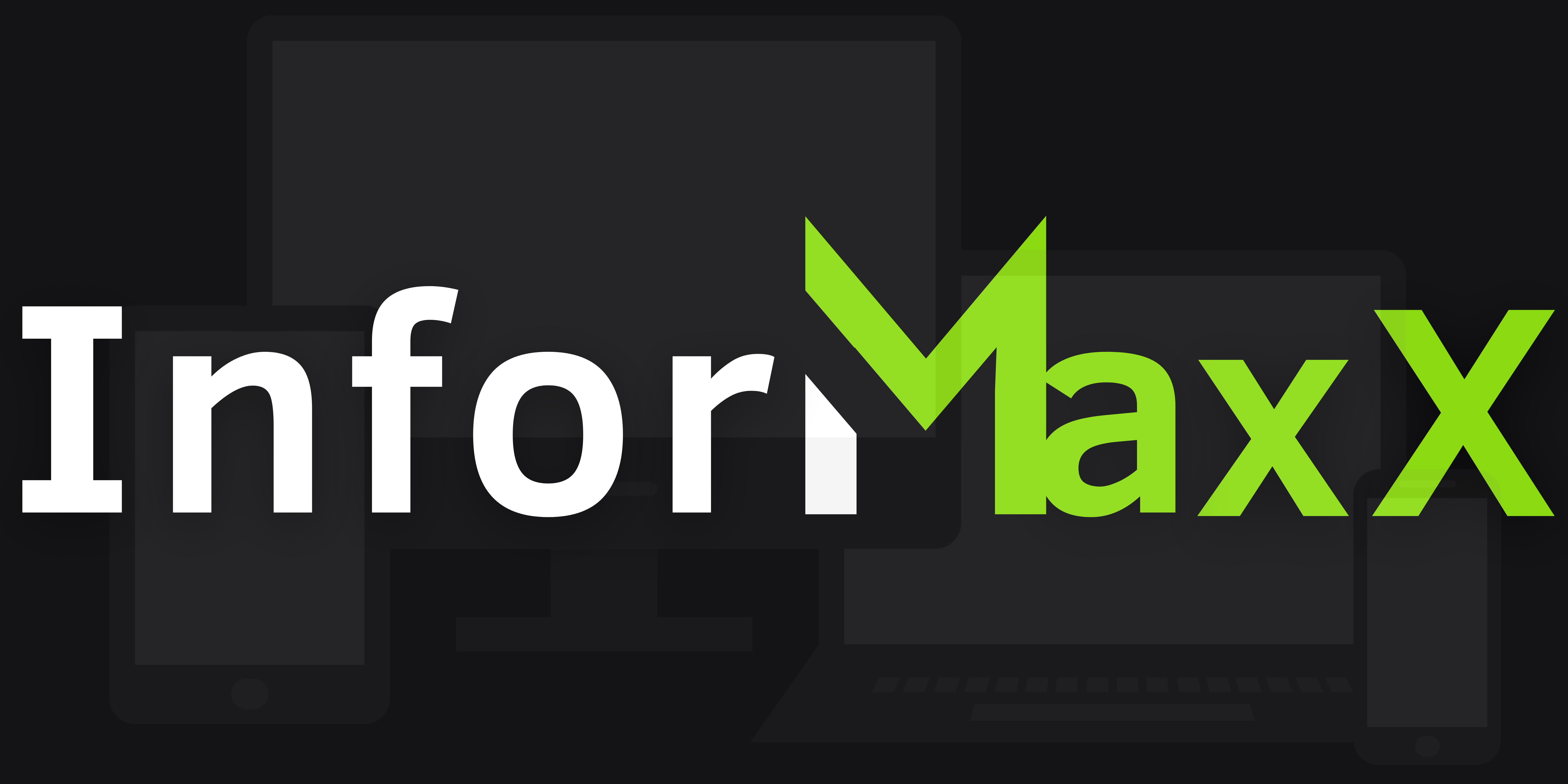 INFORMAXX ECOMMERCE AUTOMACAO COMERCIAL E LABORATORIAL