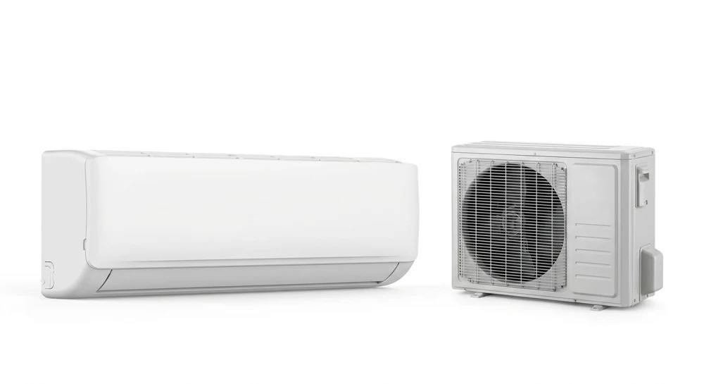 Ar-condicionado Split 12.000 BTUs TCL Inverter Frio BreezeIN AI TAC-12CTG3-INV-I