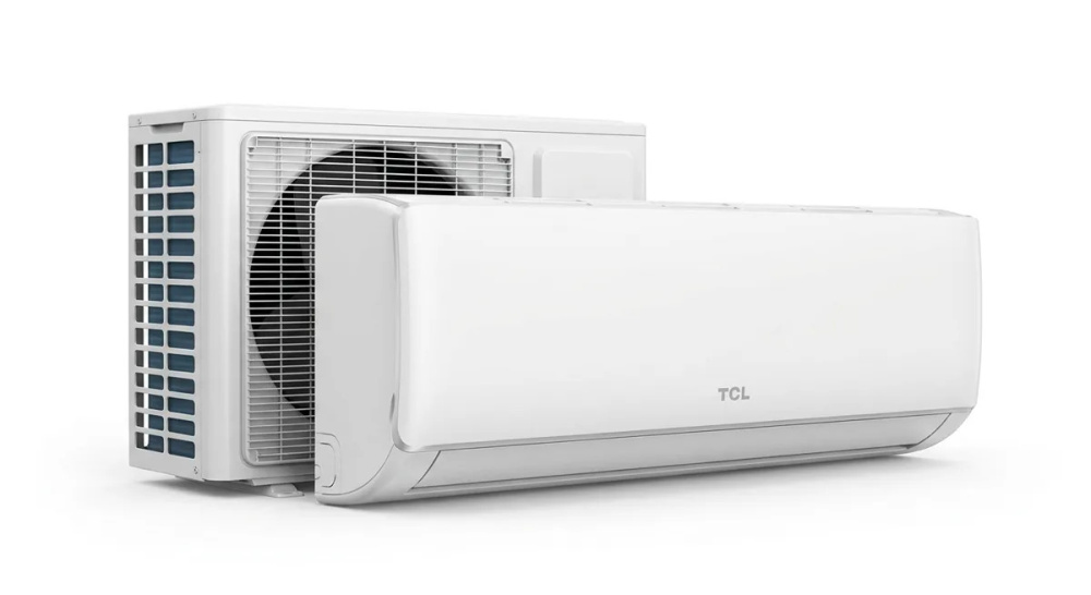 Ar-Condicionado Split Inverter TCL Elite Series 9000 BTUs