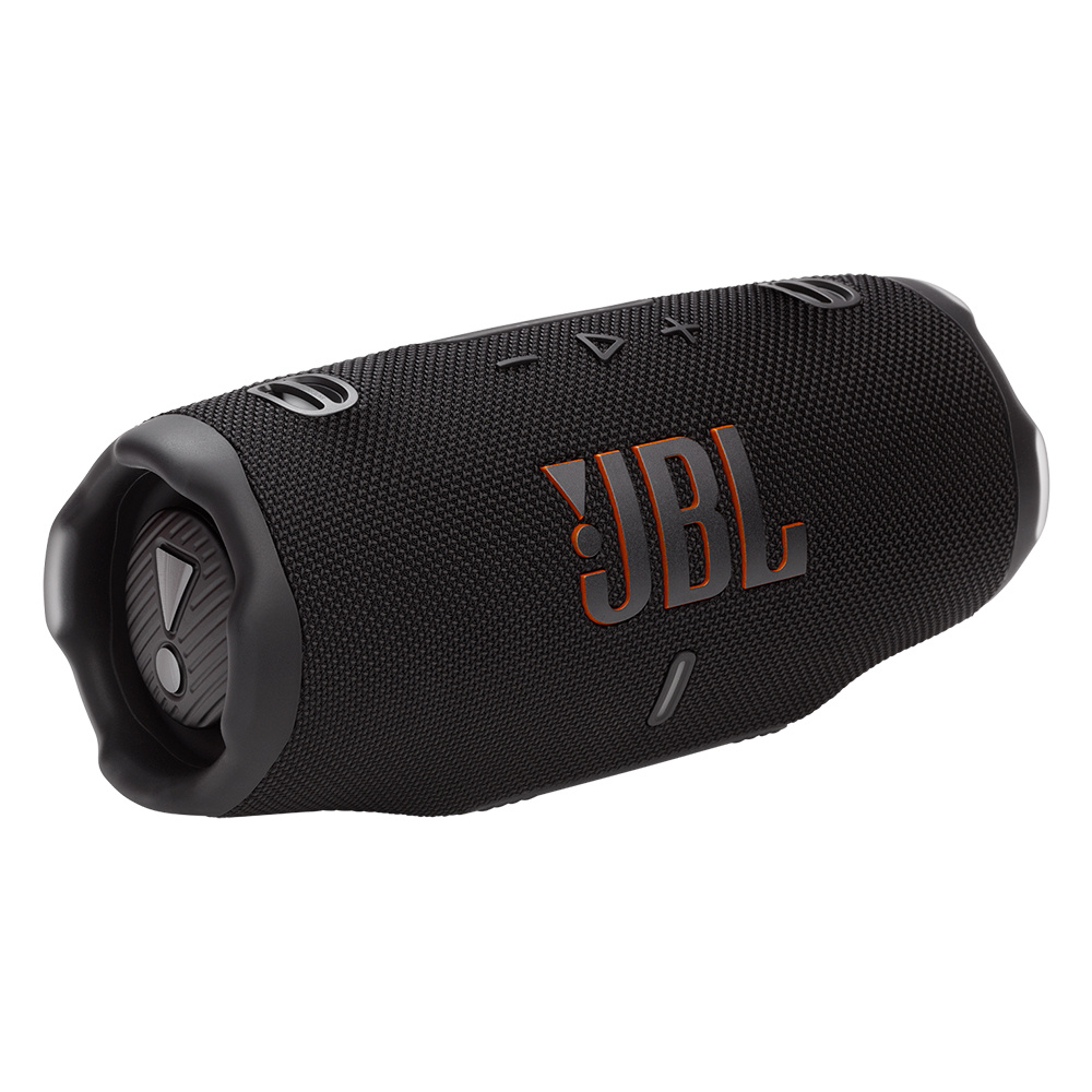Caixa de Som Portátil JBL Charge 6 30W Bluetooth Power Bank