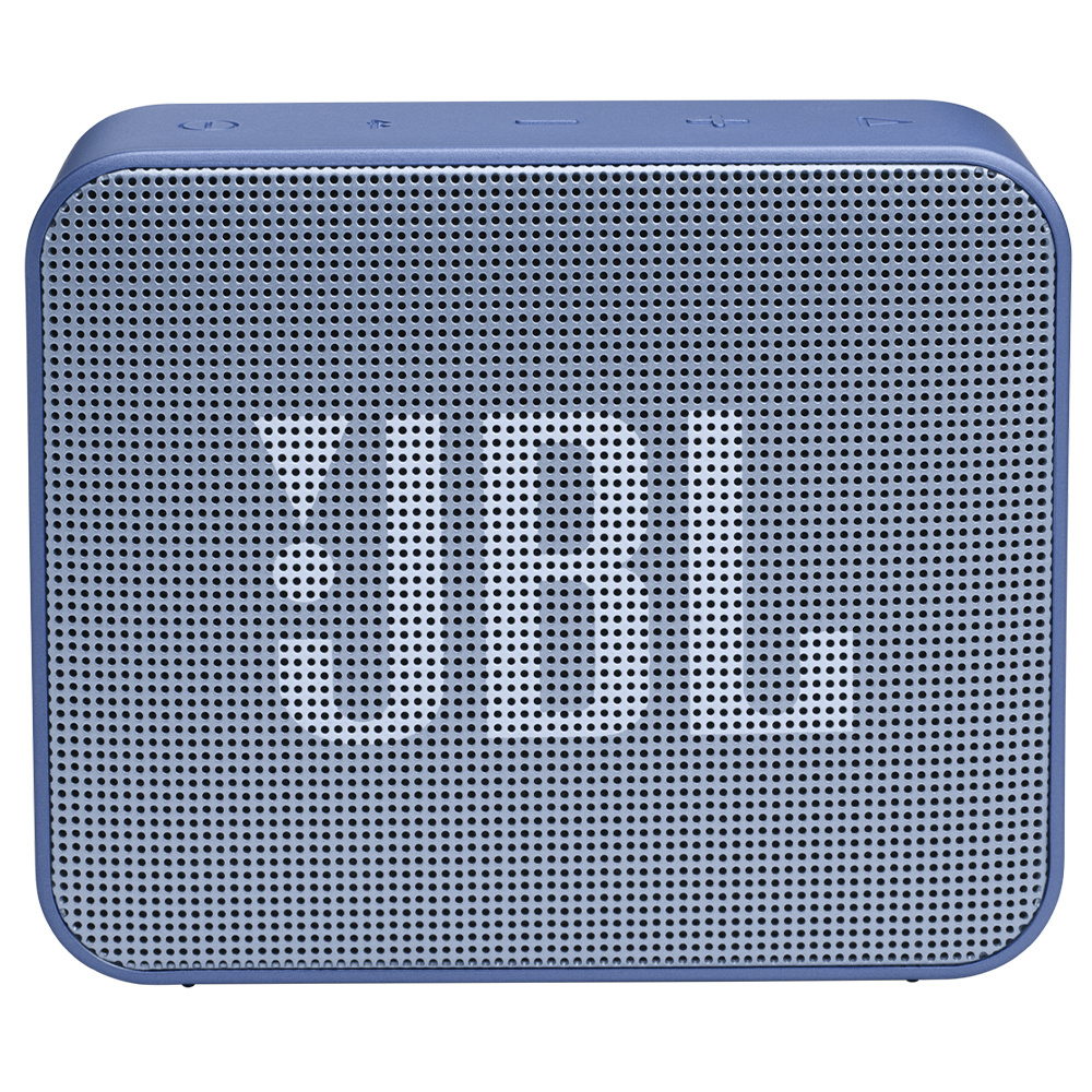 Caixa de Som Portátil JBL Go Essential 2 3W Bluetooth