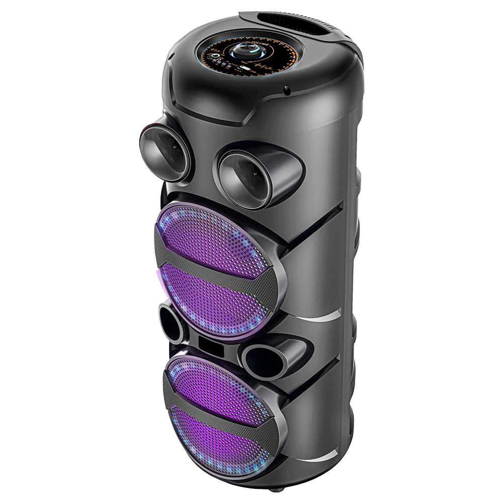 Caixa de Som Sumay Ravena 400W RMS Bluetooth
